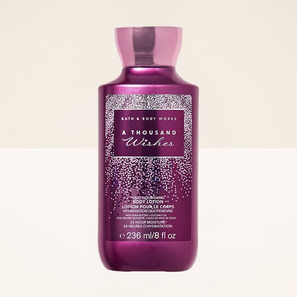Body Lotion